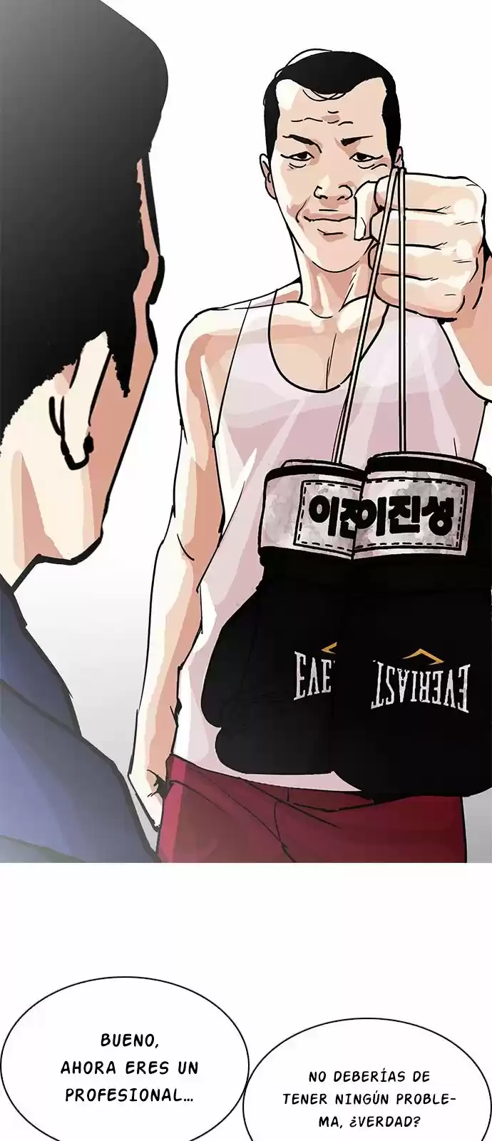 Lookism - Capítulo 206 - Página 63 - LectorTMOo