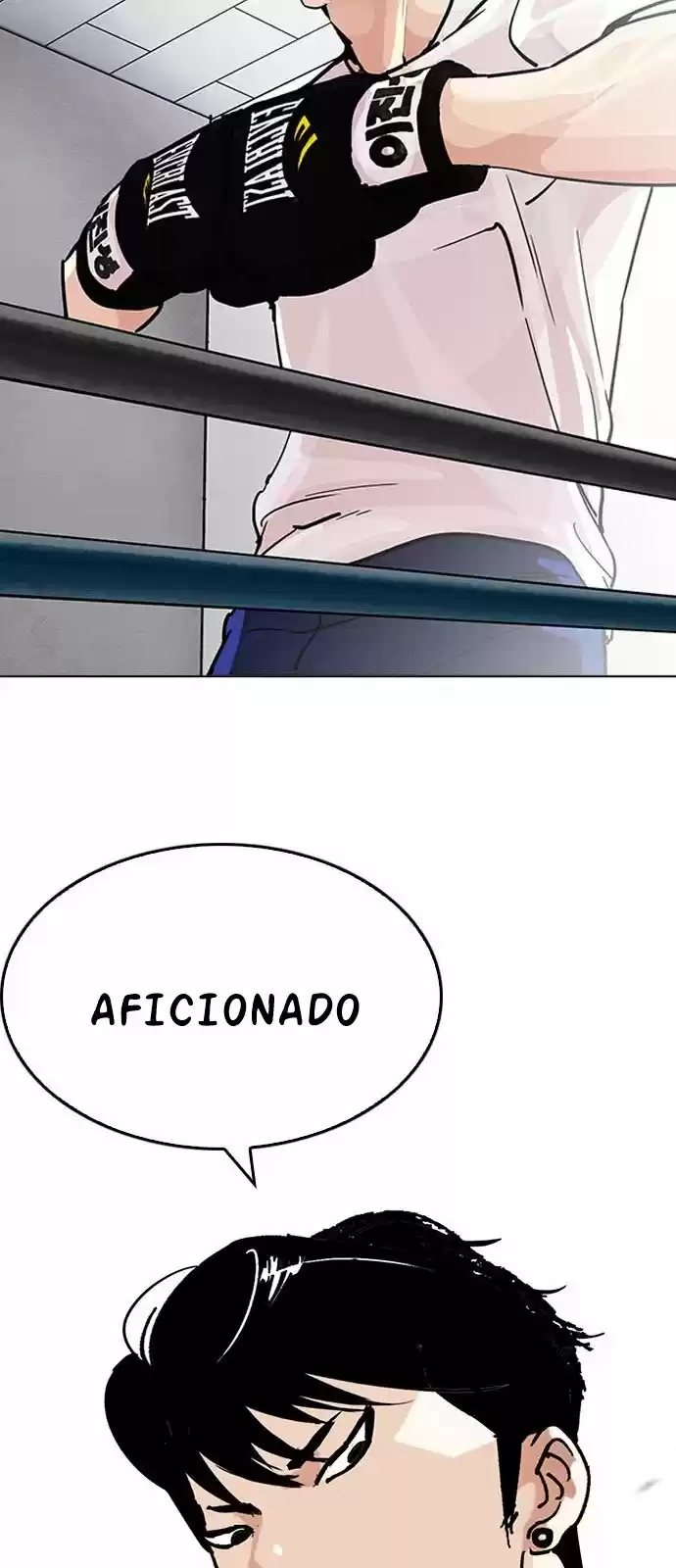 Lookism - Capítulo 206 - Página 66 - LectorTMOo