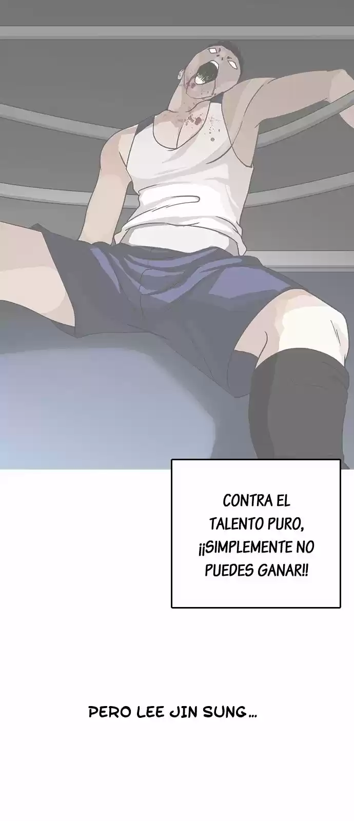 Lookism - Capítulo 207 - Página 8 - LectorTMOo