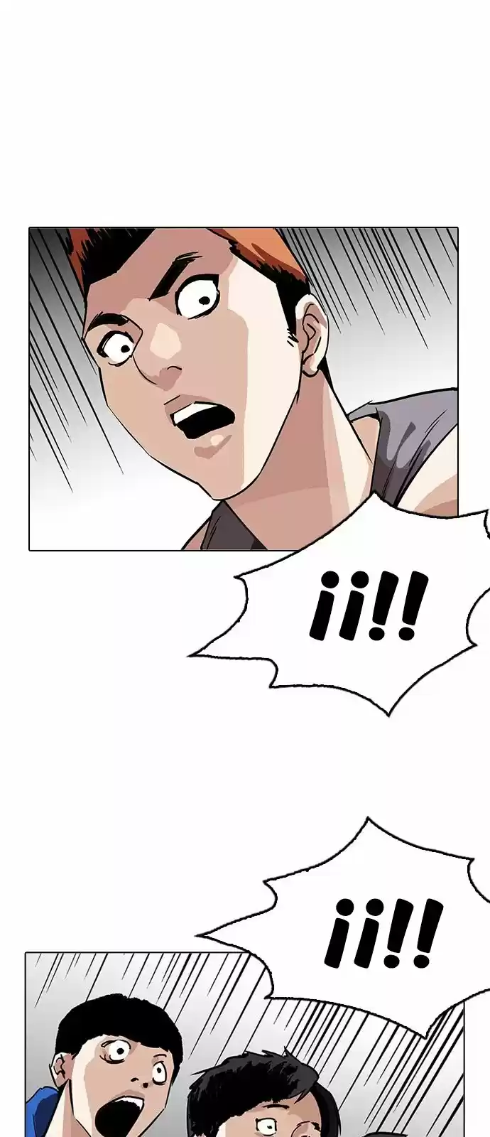 Lookism - Capítulo 207 - Página 13 - LectorTMOo
