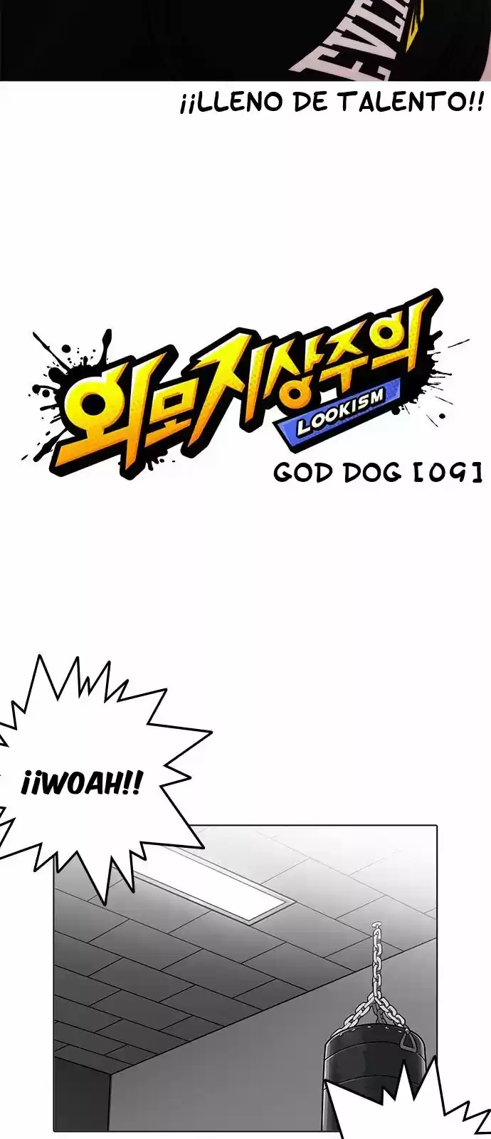 Lookism - Capítulo 207 - Página 15 - LectorTMOo