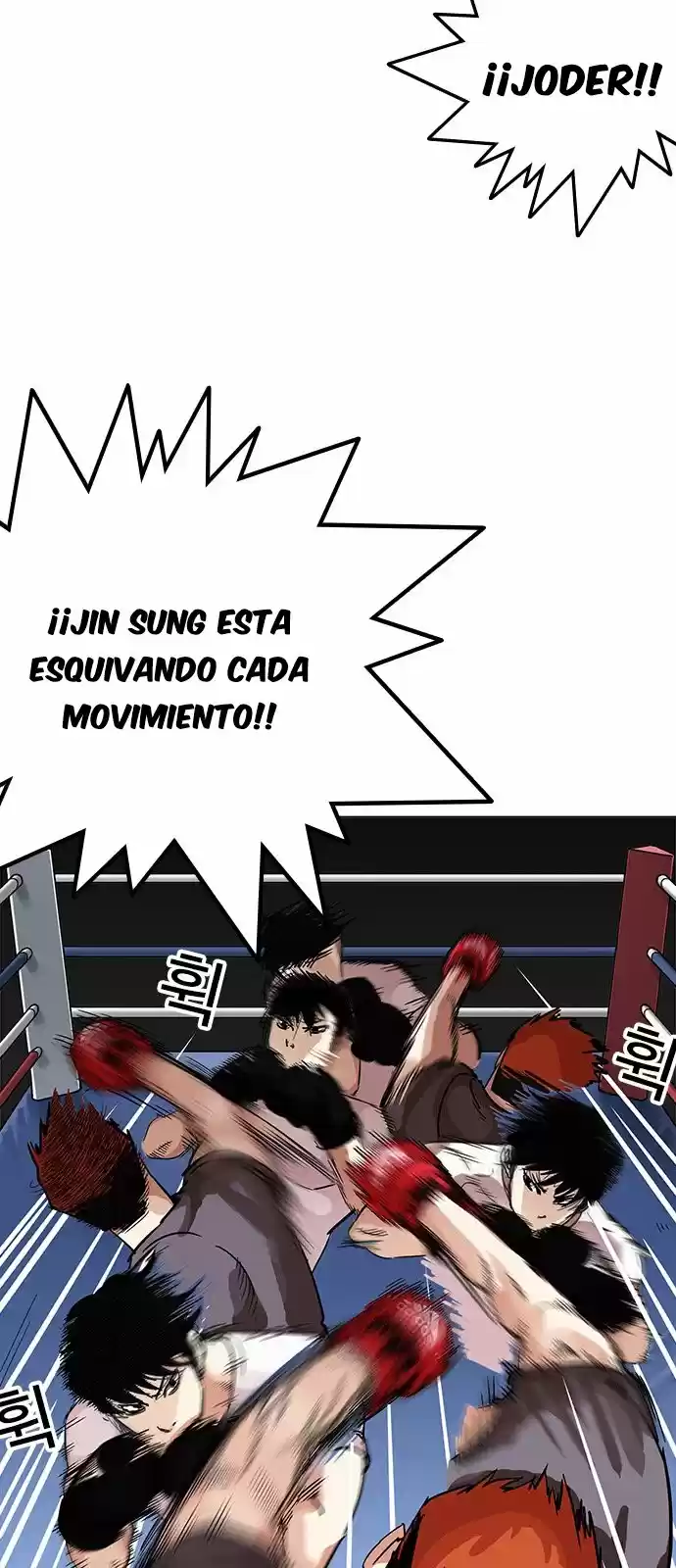 Lookism - Capítulo 207 - Página 16 - LectorTMOo