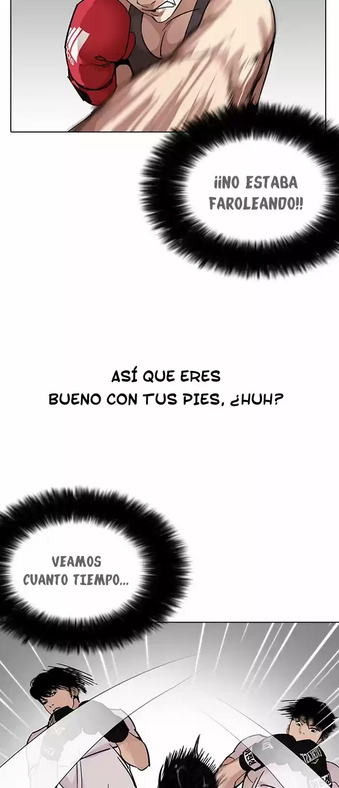 Lookism - Capítulo 207 - Página 18 - LectorTMOo