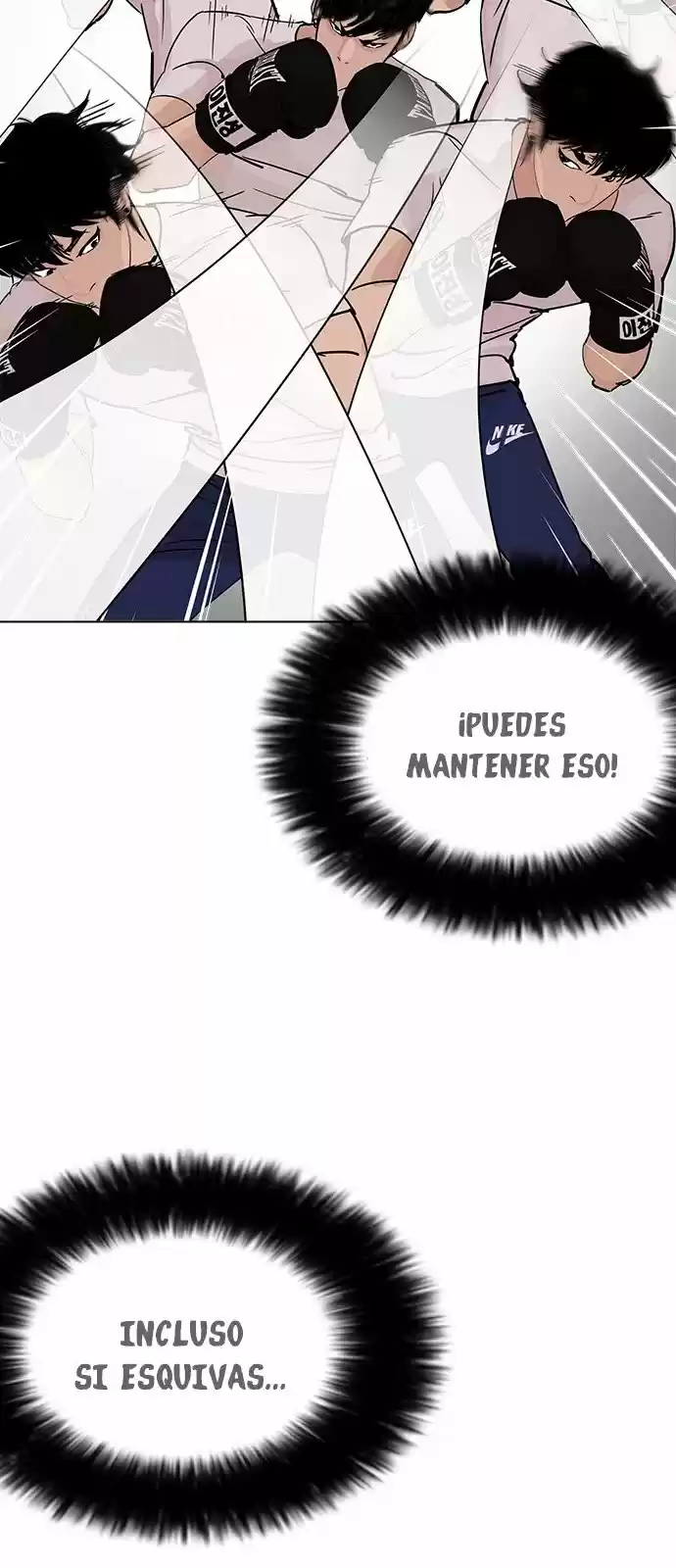 Lookism - Capítulo 207 - Página 19 - LectorTMOo