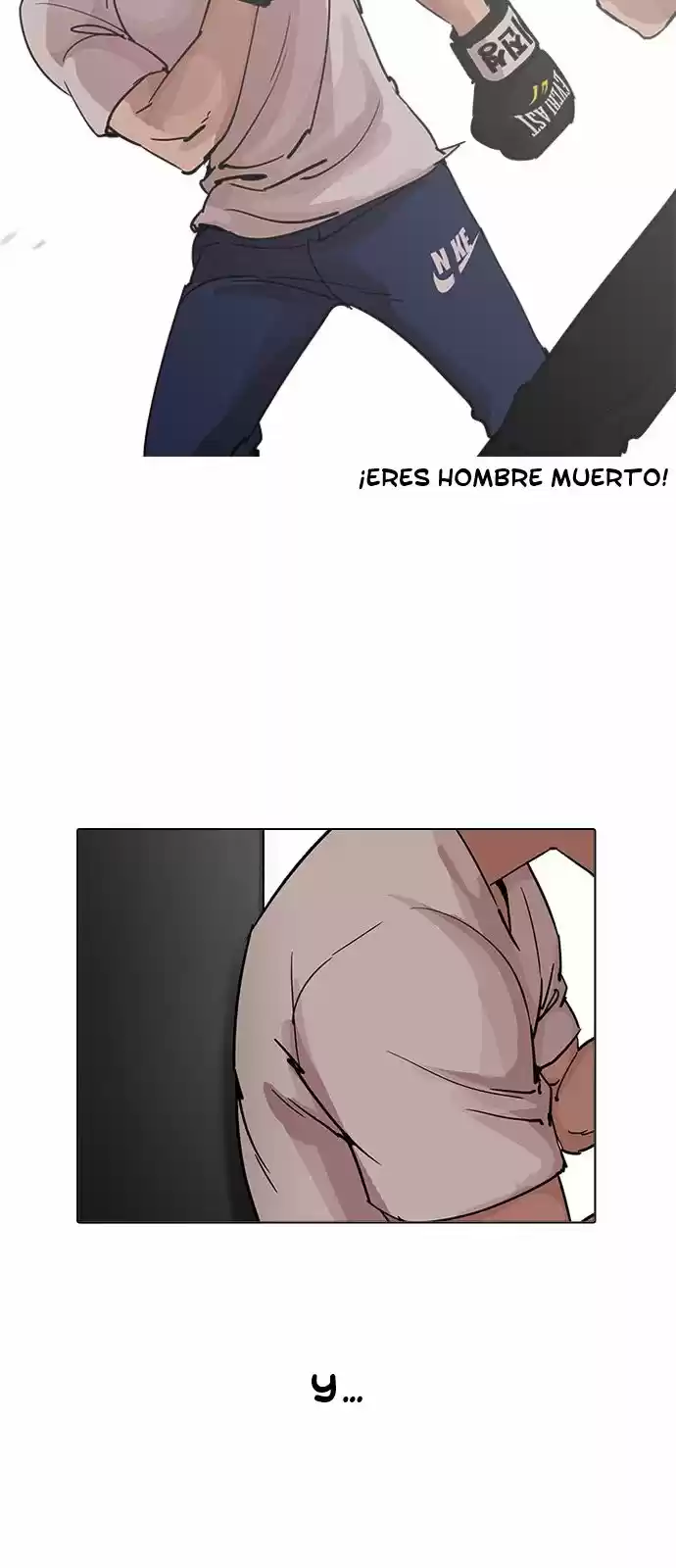 Lookism - Capítulo 207 - Página 21 - LectorTMOo