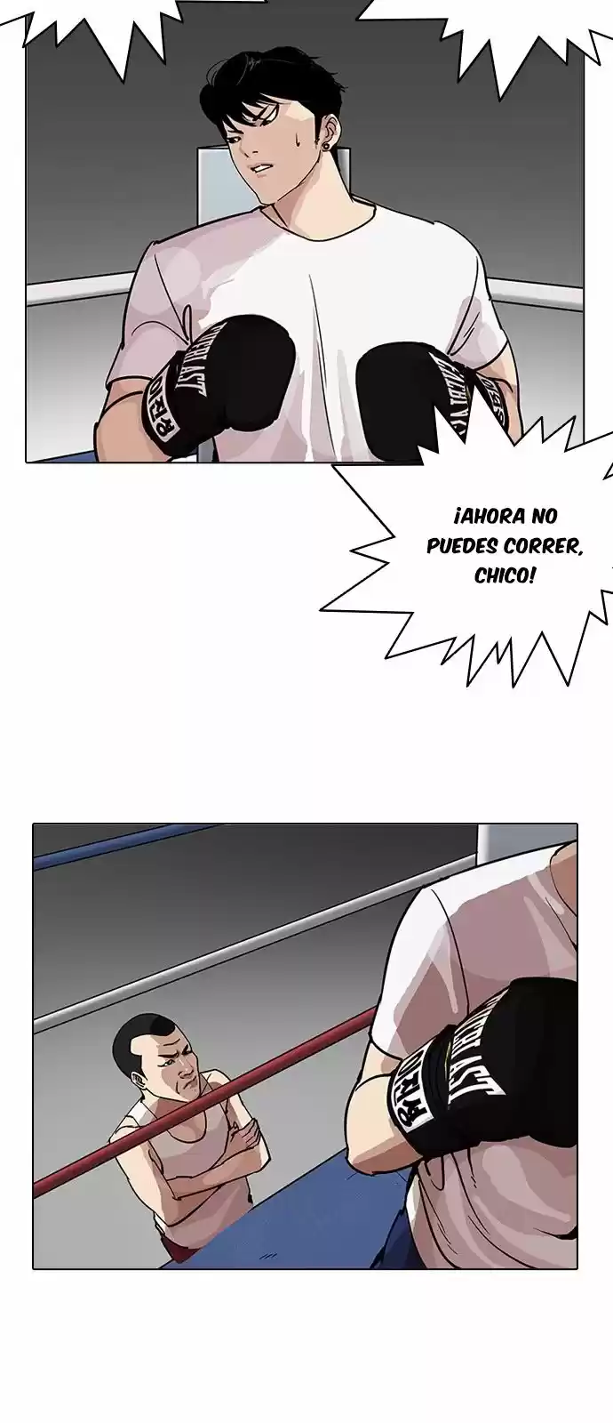 Lookism - Capítulo 207 - Página 23 - LectorTMOo
