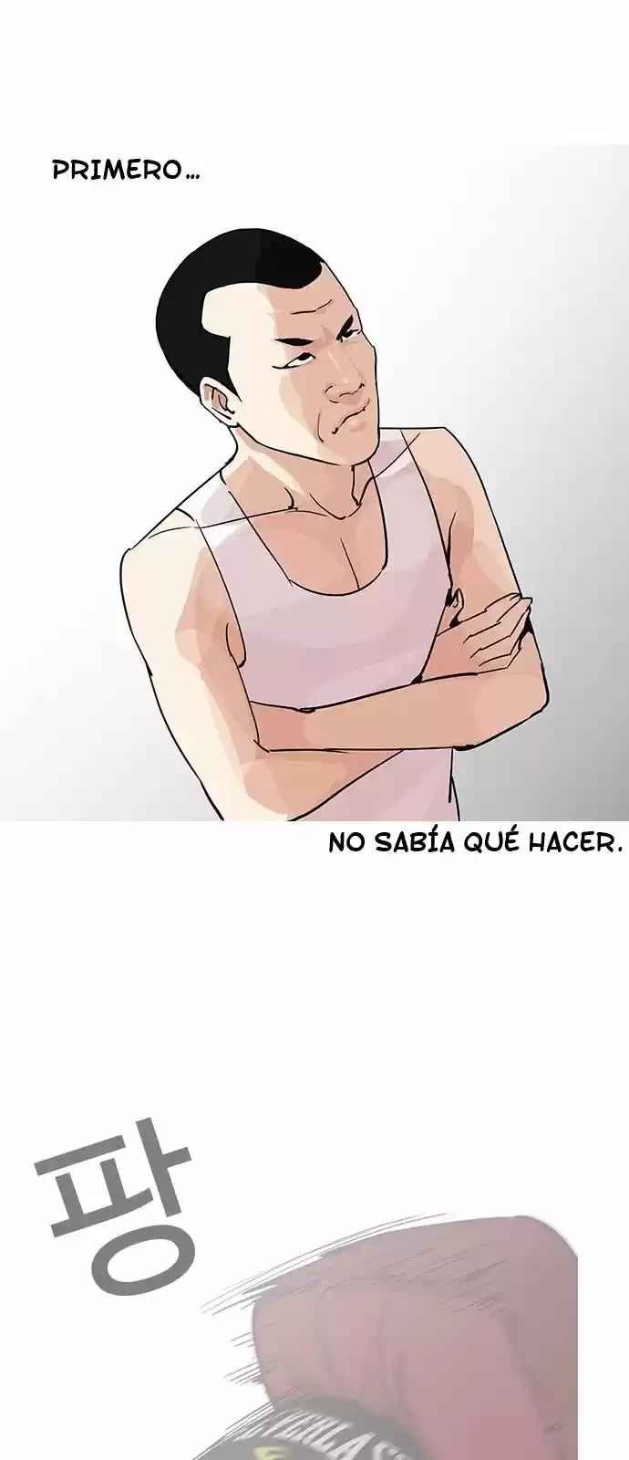 Lookism - Capítulo 207 - Página 24 - LectorTMOo
