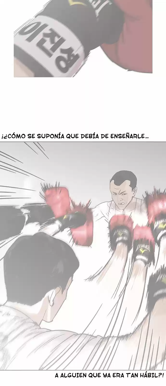 Lookism - Capítulo 207 - Página 25 - LectorTMOo