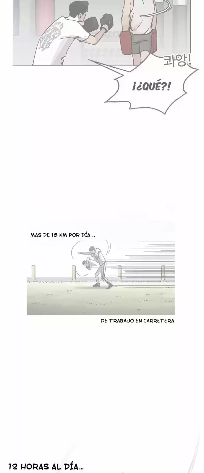 Lookism - Capítulo 207 - Página 28 - LectorTMOo