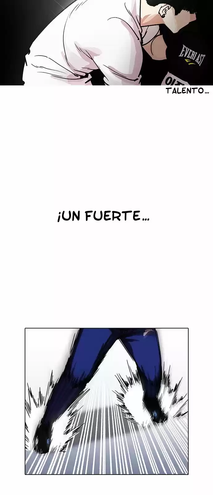 Lookism - Capítulo 207 - Página 32 - LectorTMOo