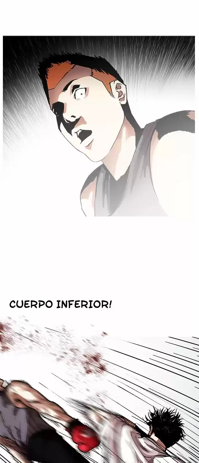 Lookism - Capítulo 207 - Página 33 - LectorTMOo