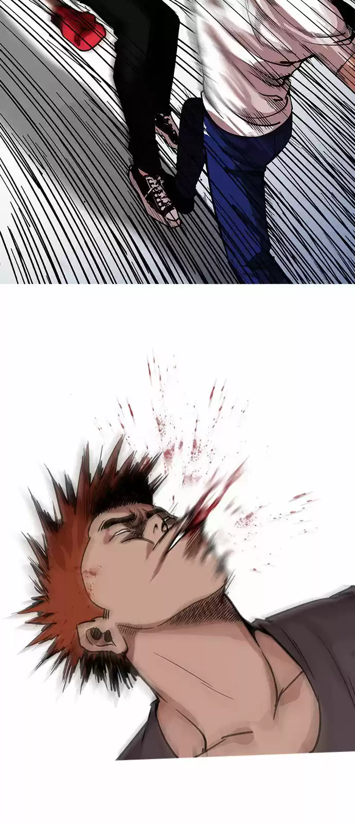 Lookism - Capítulo 207 - Página 34 - LectorTMOo