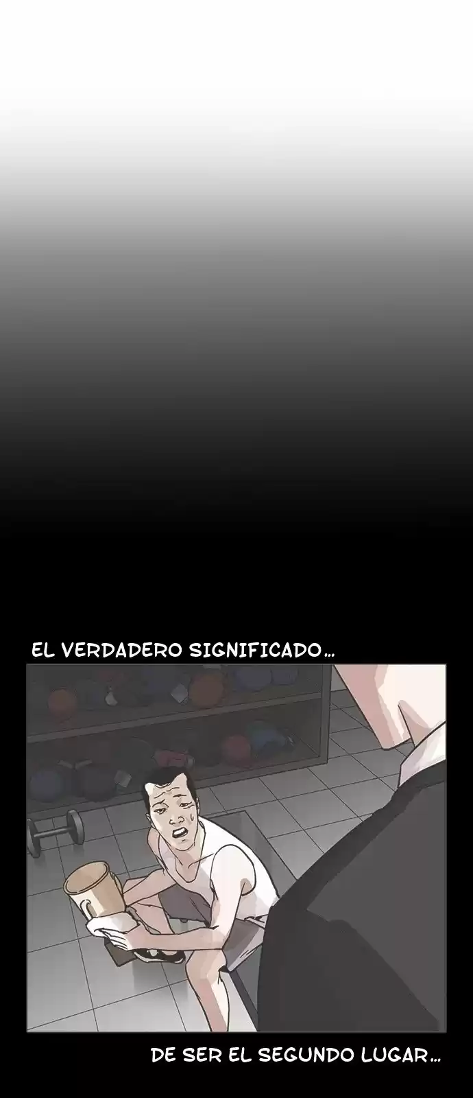 Lookism - Capítulo 207 - Página 36 - LectorTMOo