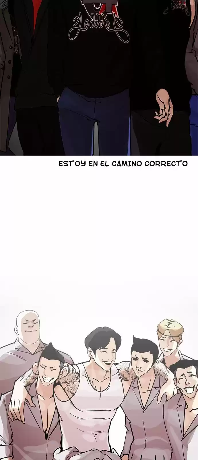 Lookism - Capítulo 207 - Página 42 - LectorTMOo
