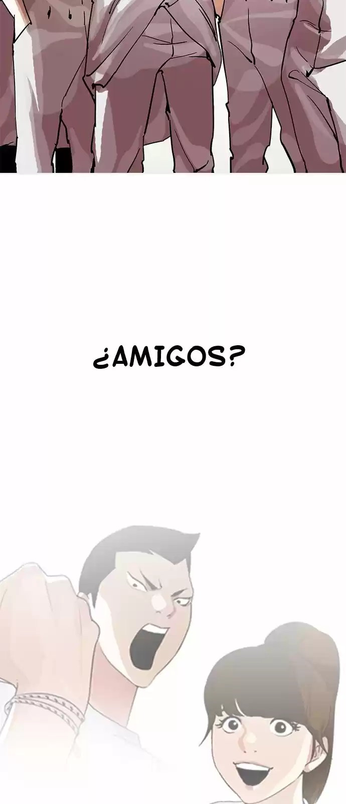 Lookism - Capítulo 207 - Página 43 - LectorTMOo