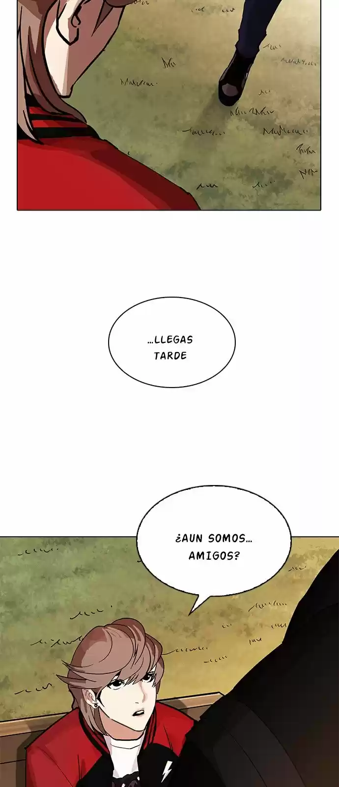 Lookism - Capítulo 207 - Página 45 - LectorTMOo