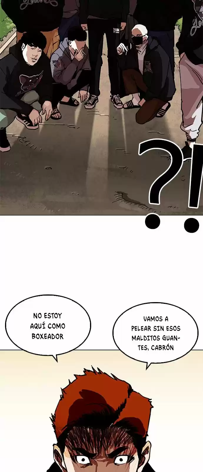 Lookism - Capítulo 207 - Página 48 - LectorTMOo