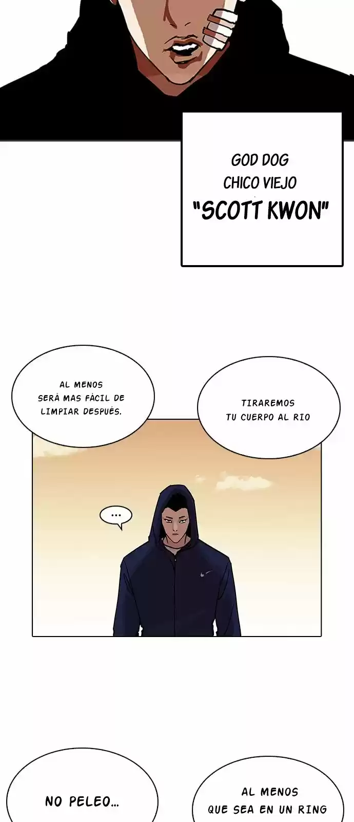 Lookism - Capítulo 207 - Página 49 - LectorTMOo