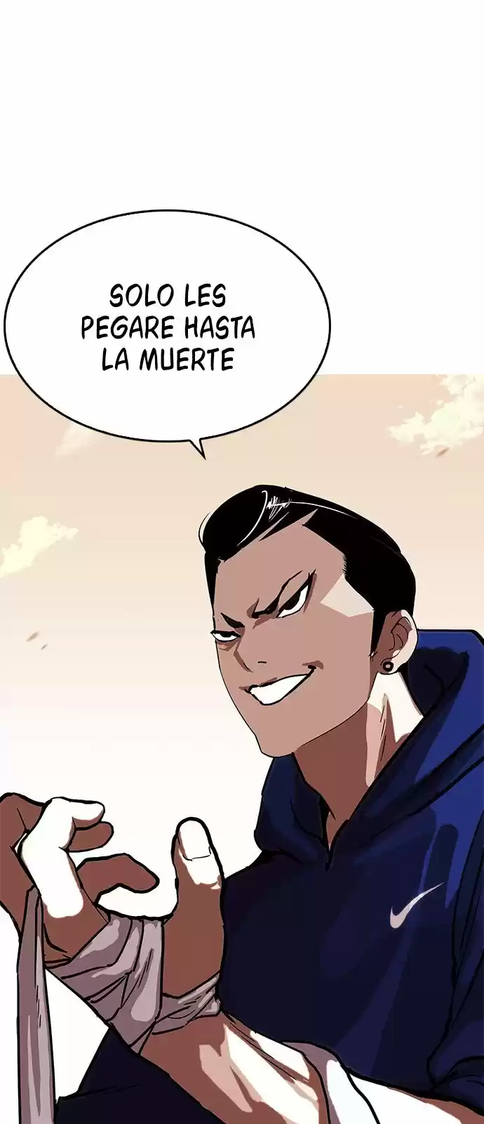 Lookism - Capítulo 207 - Página 52 - LectorTMOo