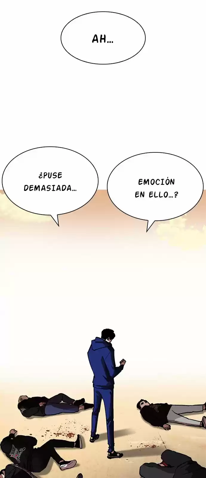 Lookism - Capítulo 207 - Página 54 - LectorTMOo