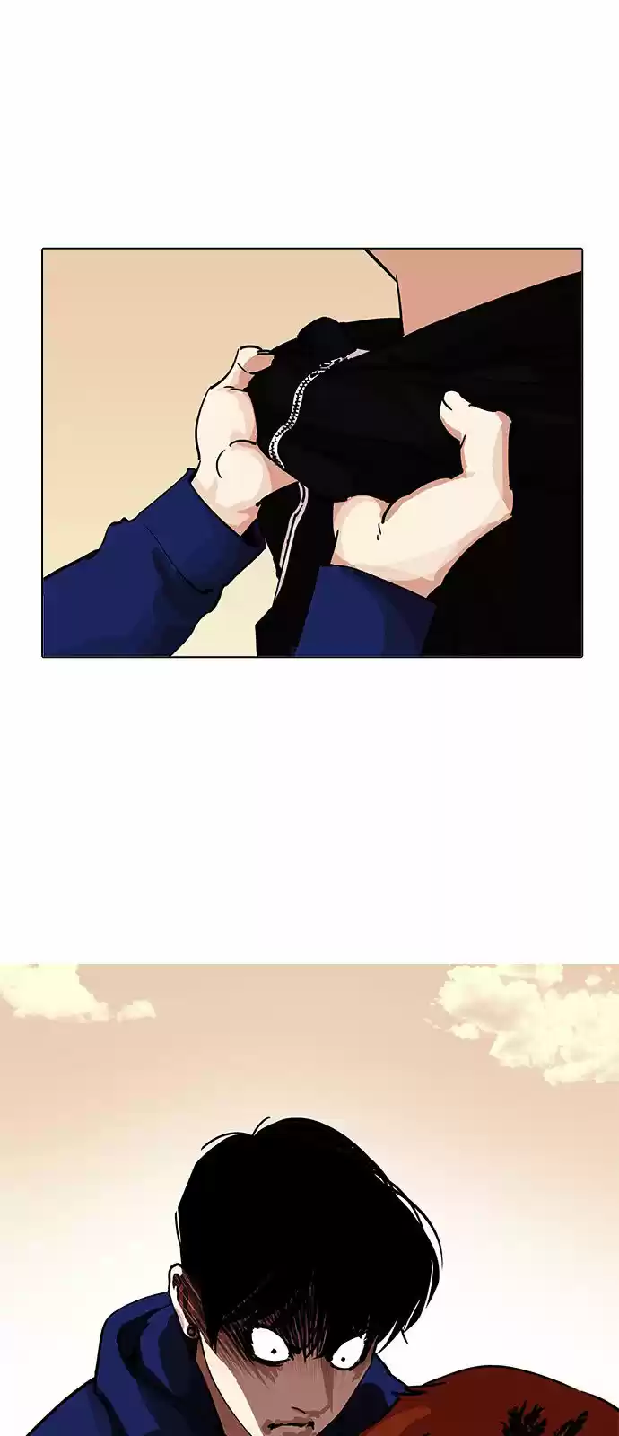 Lookism - Capítulo 207 - Página 58 - LectorTMOo