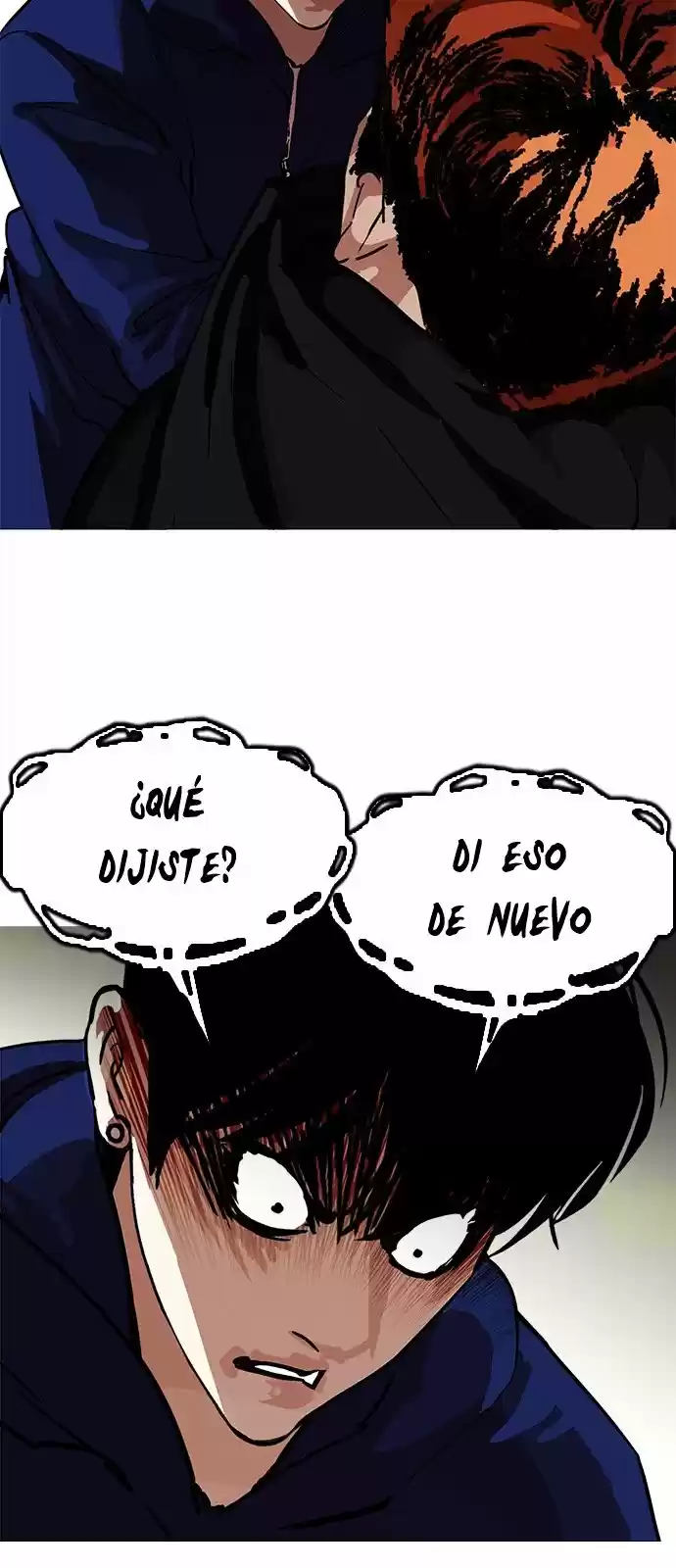 Lookism - Capítulo 207 - Página 59 - LectorTMOo