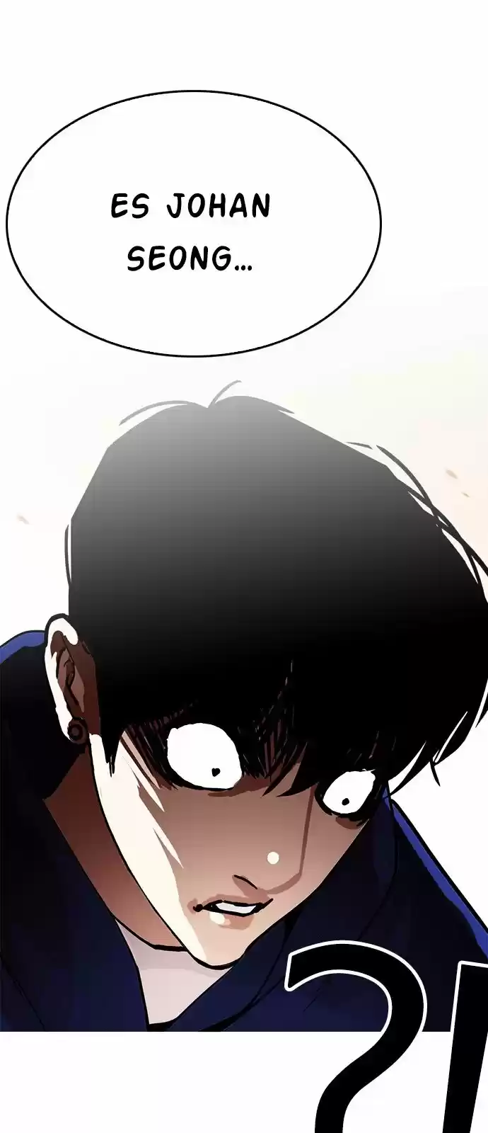 Lookism - Capítulo 207 - Página 61 - LectorTMOo