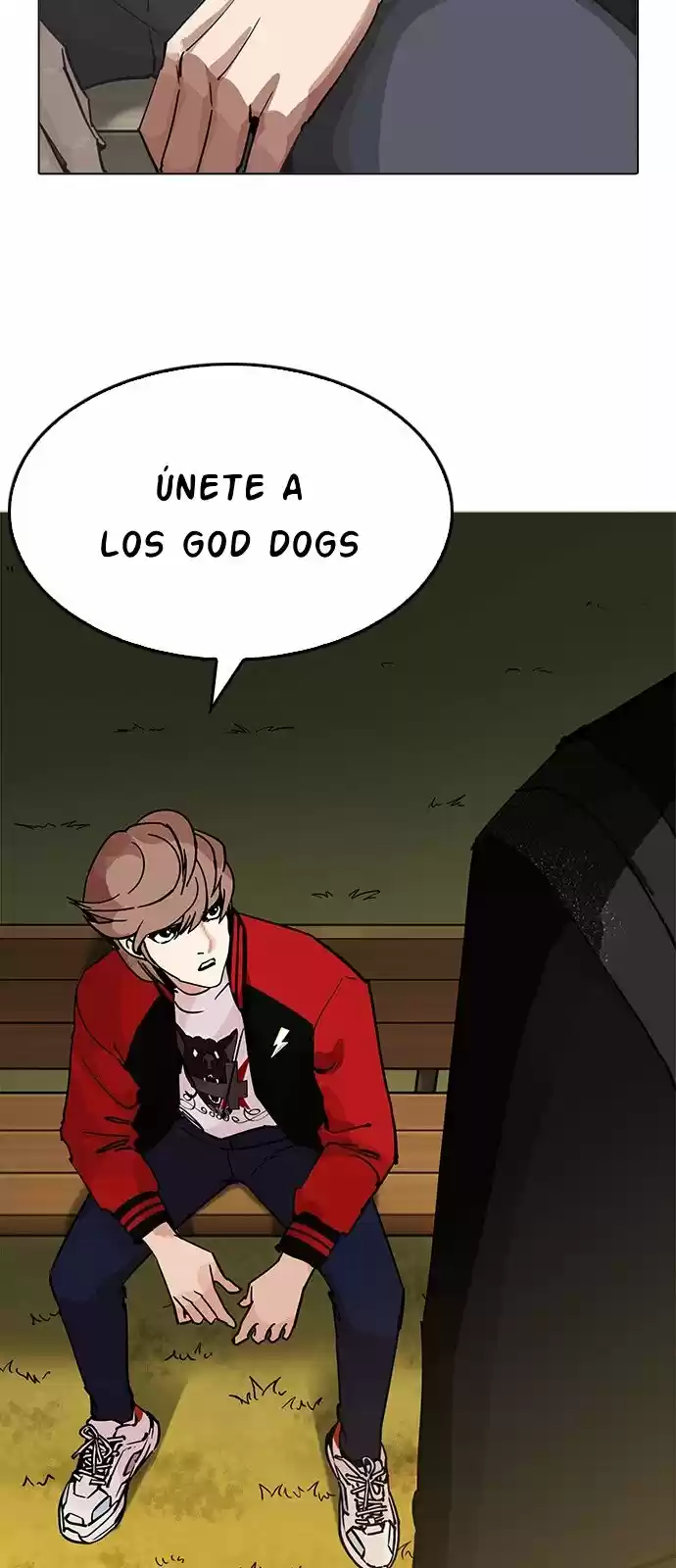 Lookism - Capítulo 207 - Página 63 - LectorTMOo