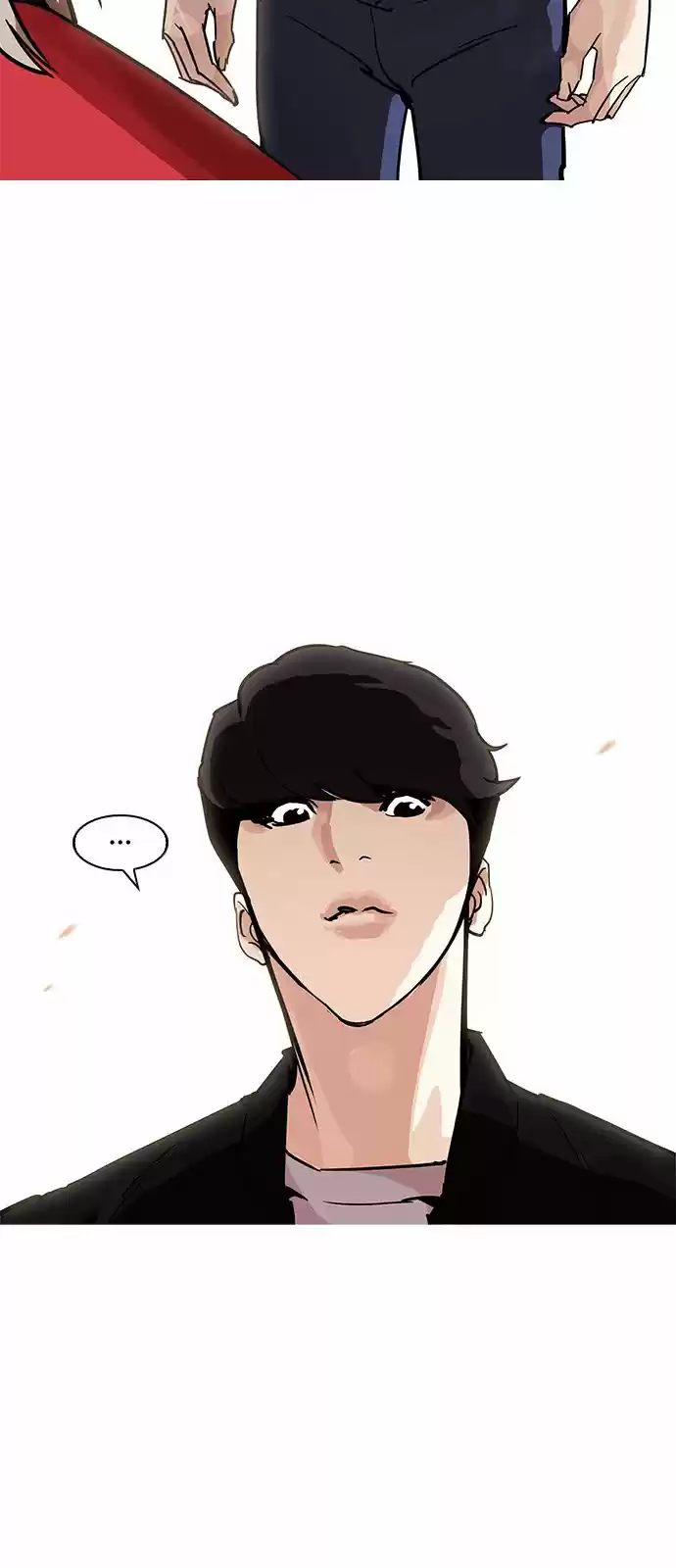 Lookism - Capítulo 207 - Página 65 - LectorTMOo