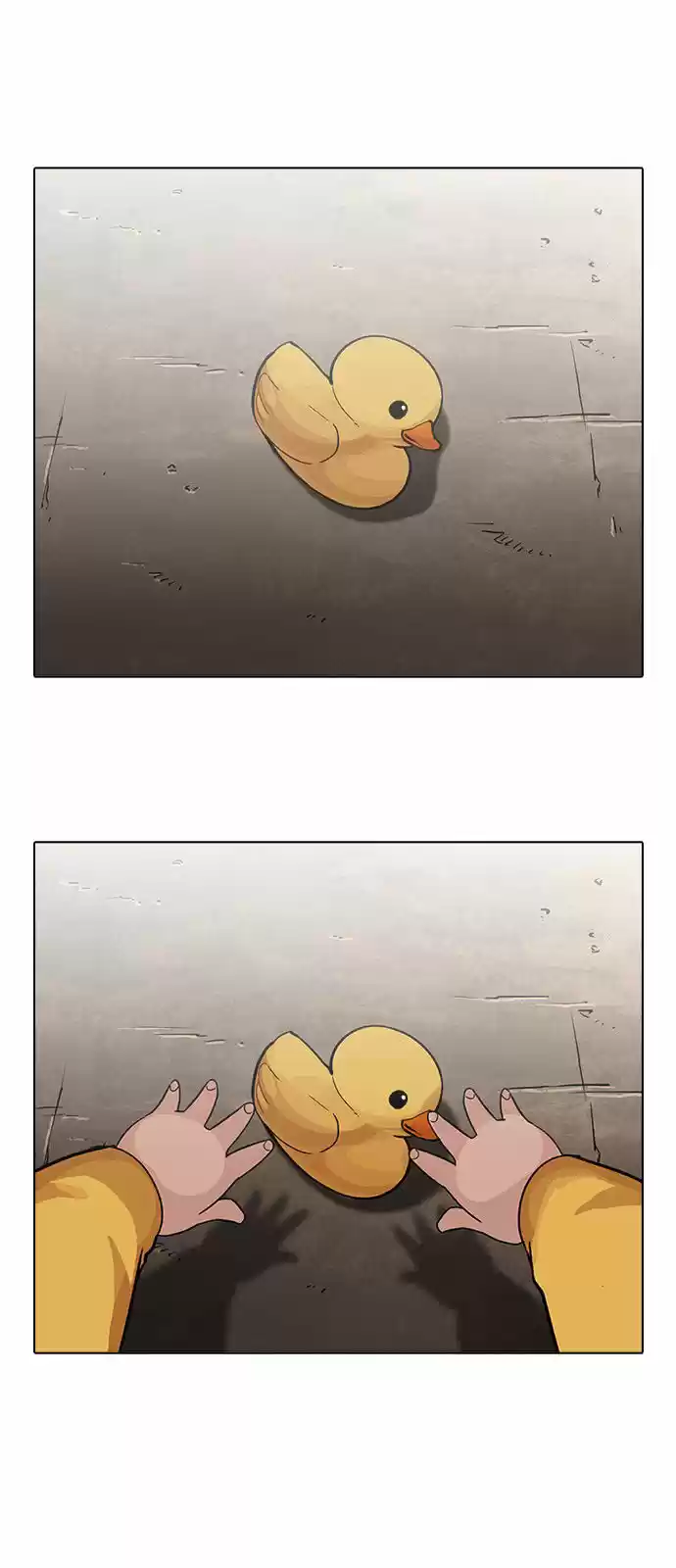 Lookism - Capítulo 208.50 - Página 3 - LectorTMOo