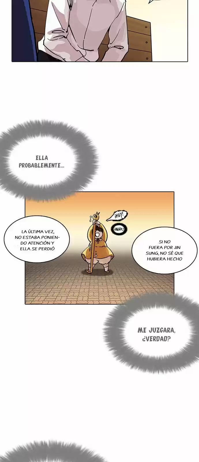 Lookism - Capítulo 208.50 - Página 10 - LectorTMOo