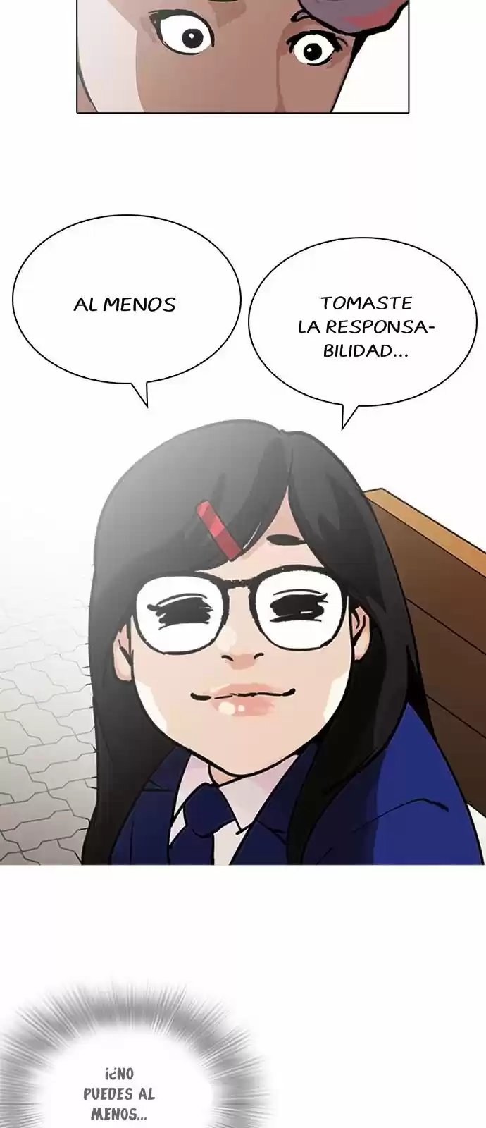 Lookism - Capítulo 208.50 - Página 12 - LectorTMOo