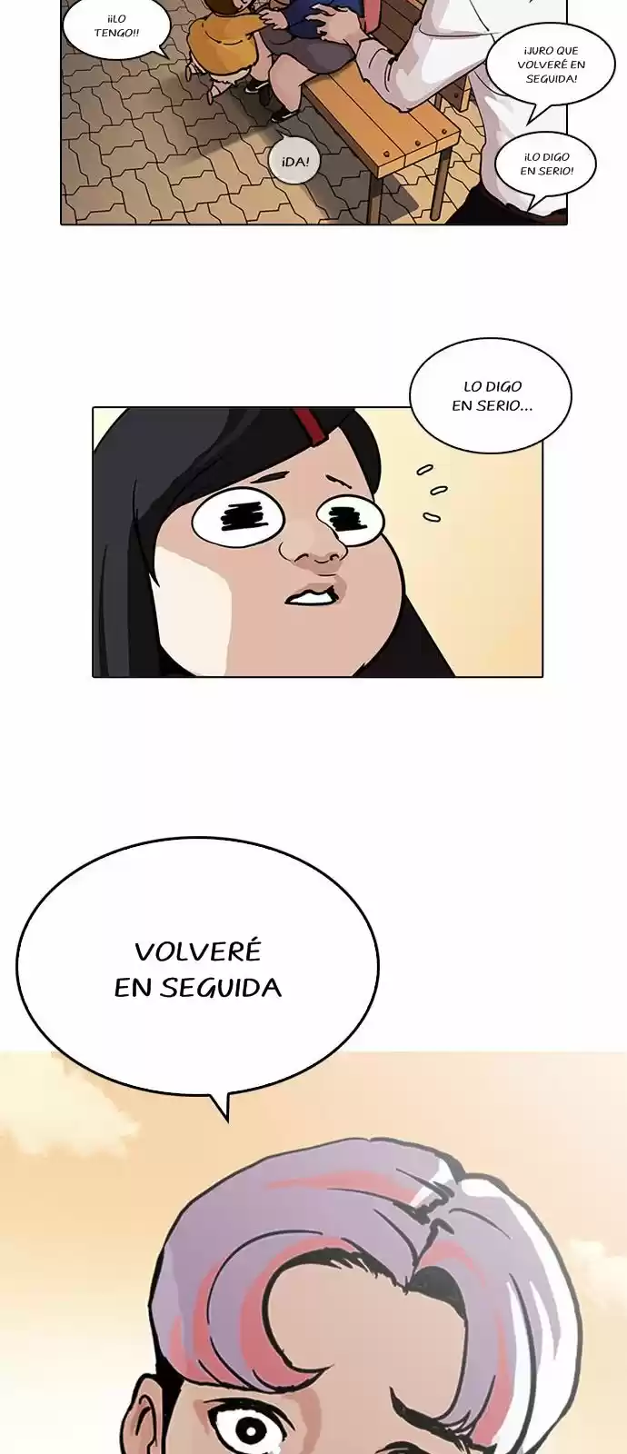 Lookism - Capítulo 208.50 - Página 15 - LectorTMOo