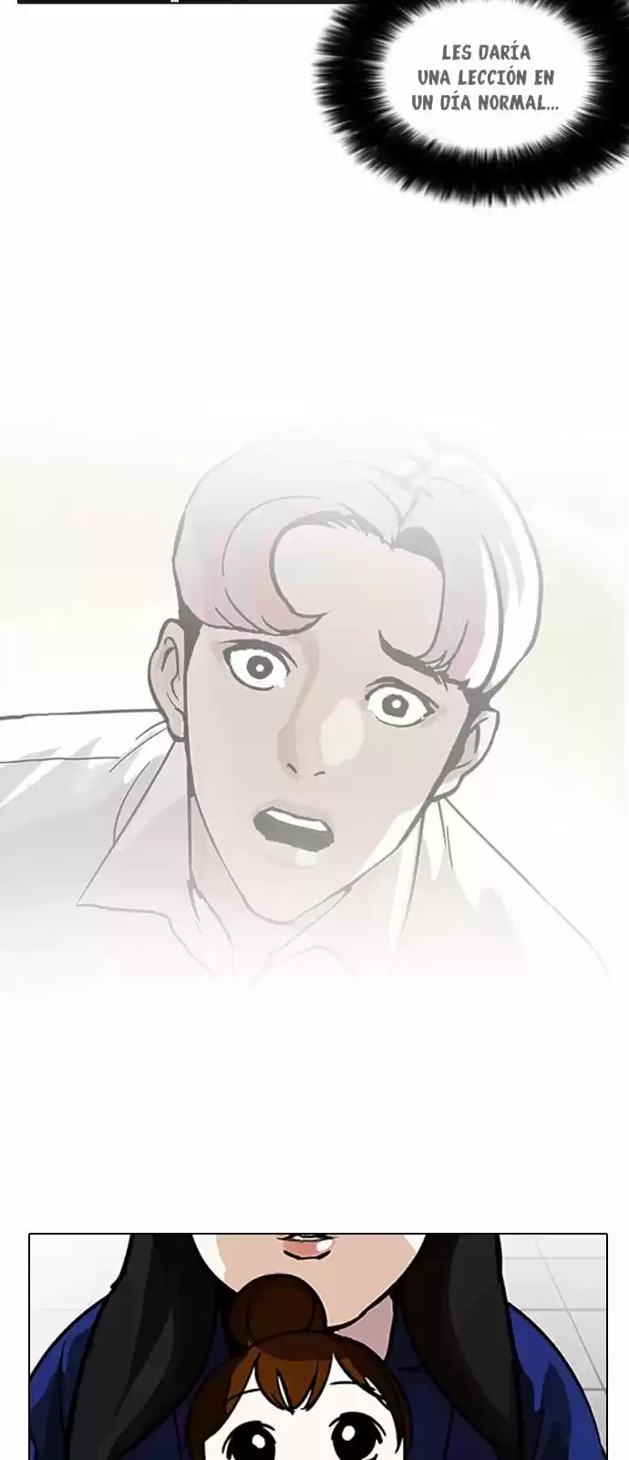 Lookism - Capítulo 208.50 - Página 21 - LectorTMOo