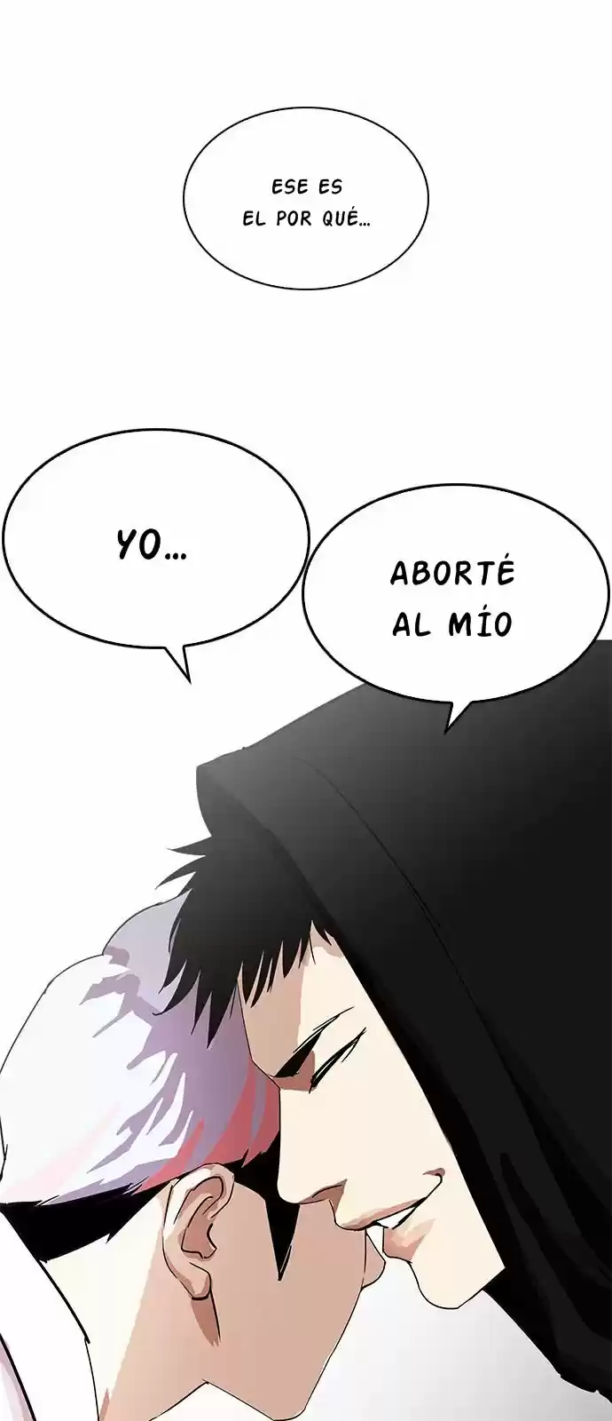 Lookism - Capítulo 208.50 - Página 41 - LectorTMOo