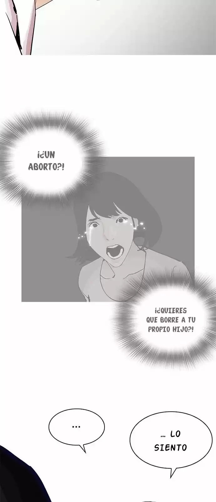 Lookism - Capítulo 208.50 - Página 42 - LectorTMOo