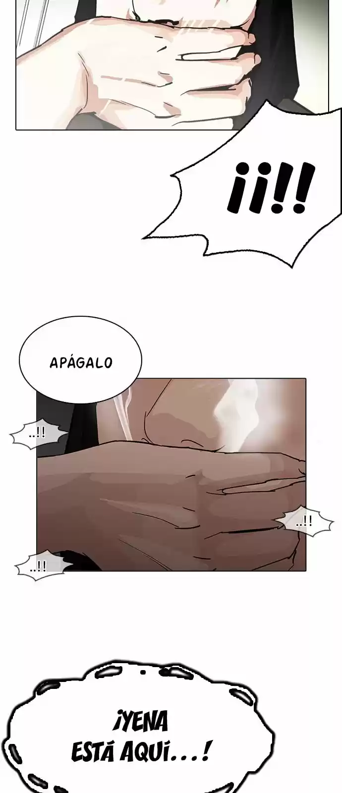 Lookism - Capítulo 208.50 - Página 47 - LectorTMOo