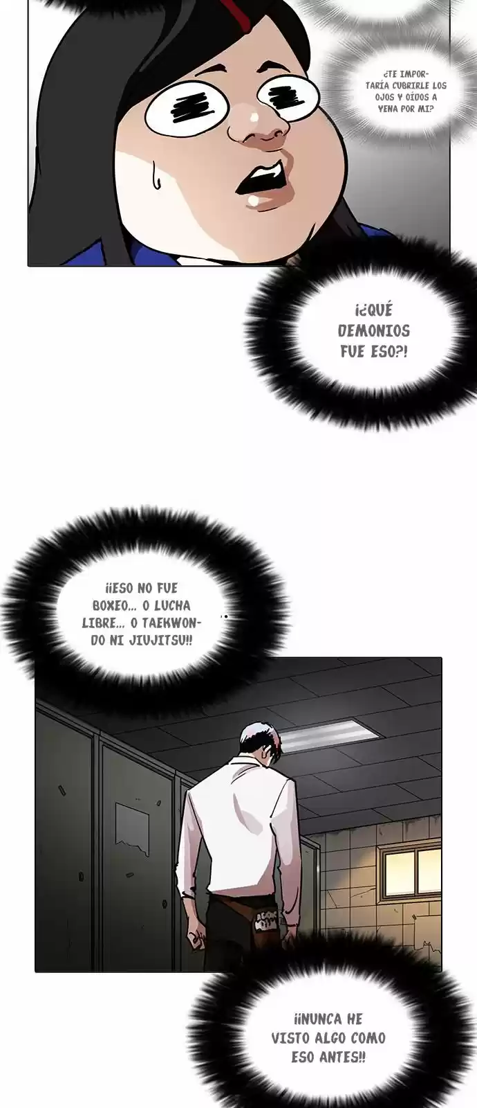 Lookism - Capítulo 208.50 - Página 59 - LectorTMOo