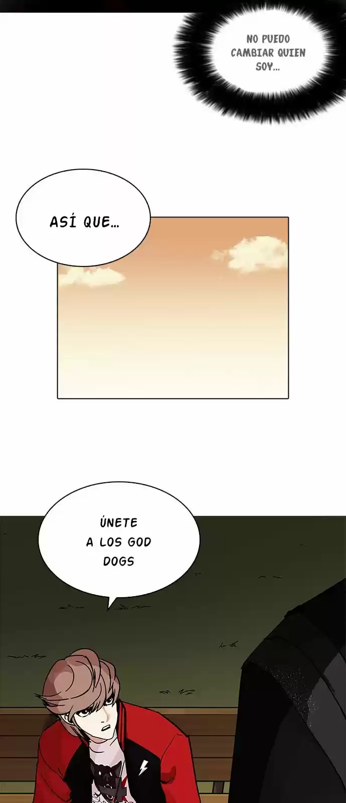 Lookism - Capítulo 208.50 - Página 62 - LectorTMOo
