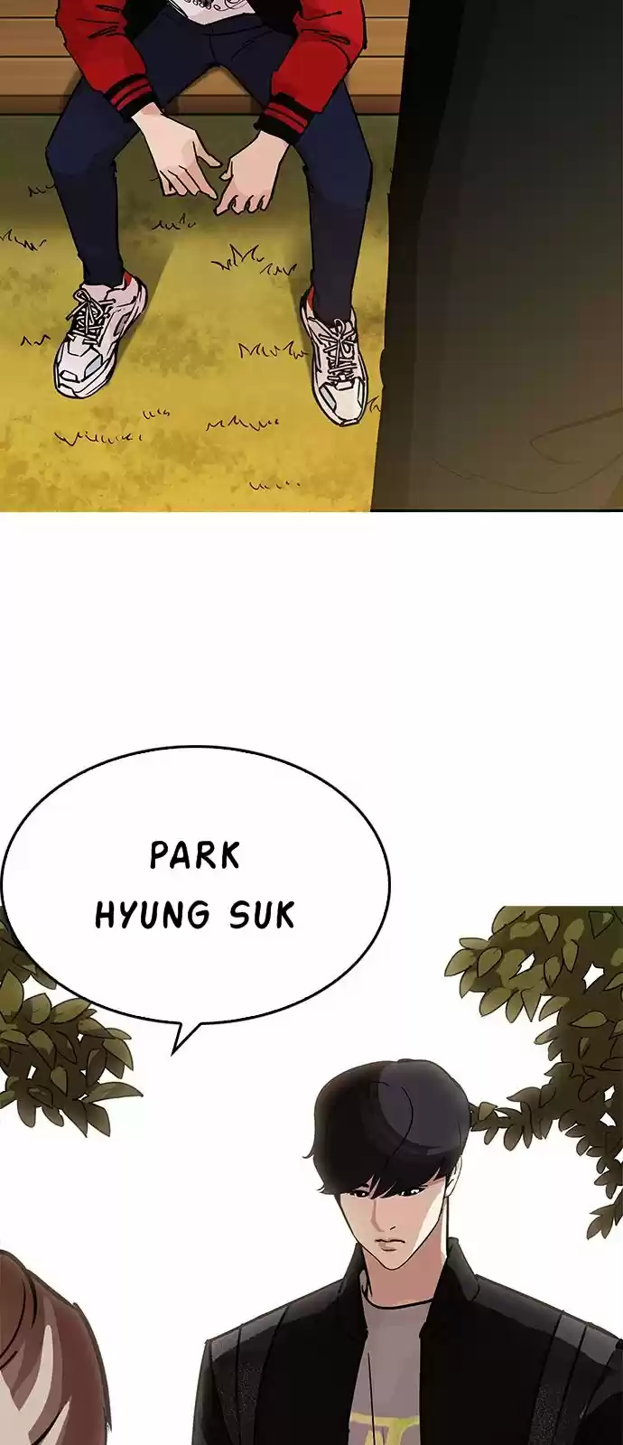 Lookism - Capítulo 208.50 - Página 63 - LectorTMOo