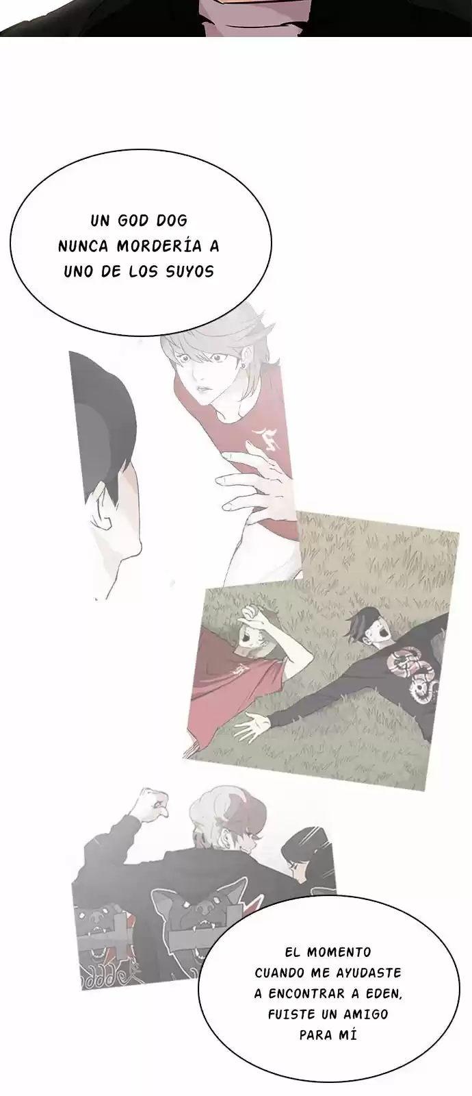 Lookism - Capítulo 208.50 - Página 65 - LectorTMOo