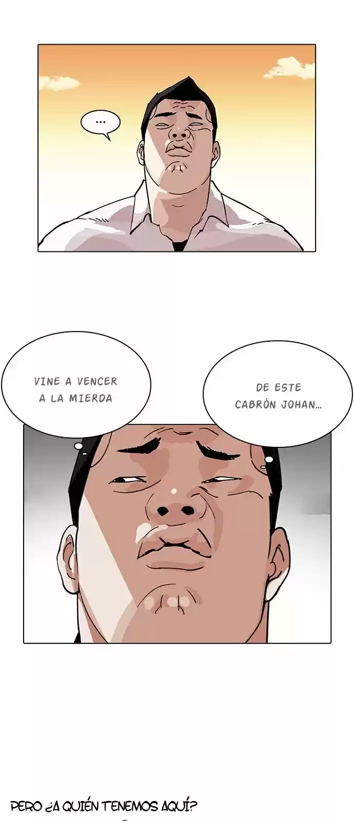 Lookism - Capítulo 209 - Página 3 - LectorTMOo