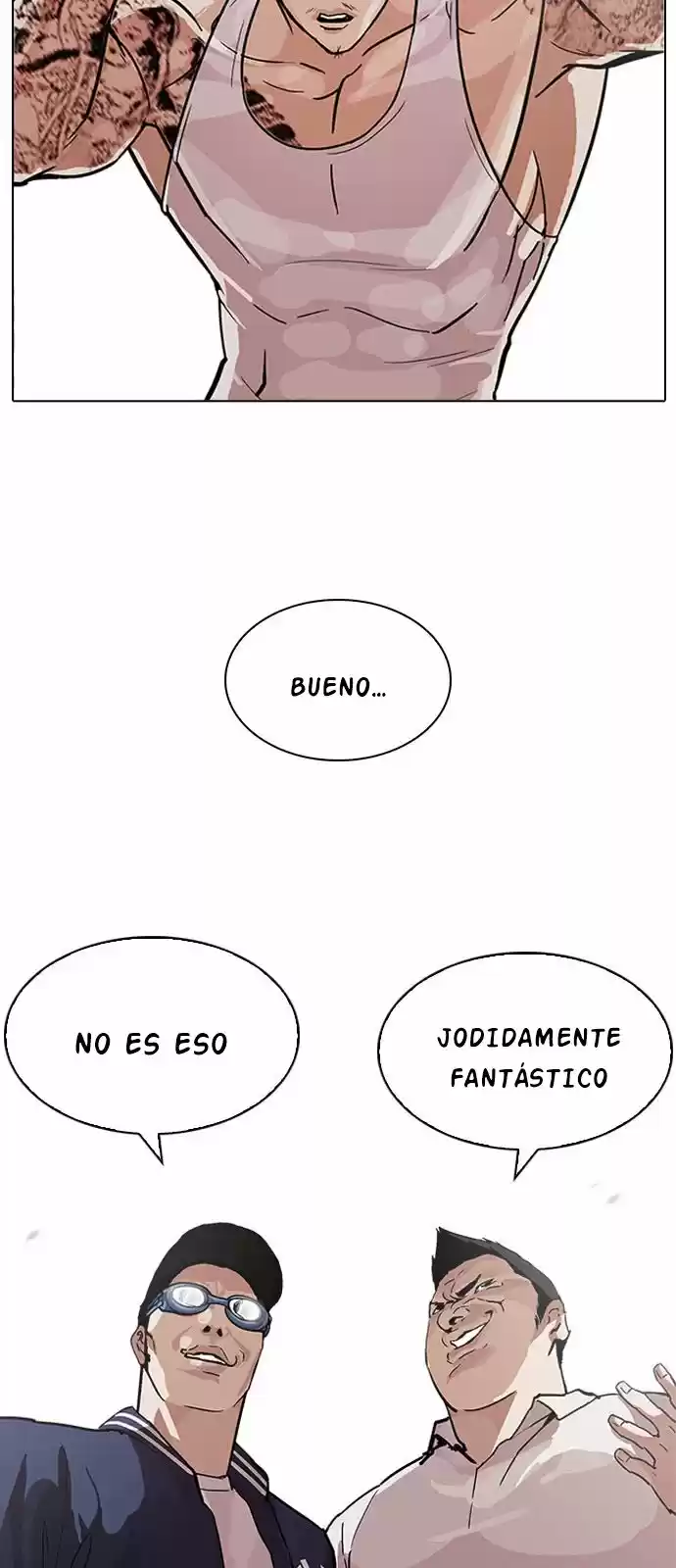 Lookism - Capítulo 209 - Página 10 - LectorTMOo