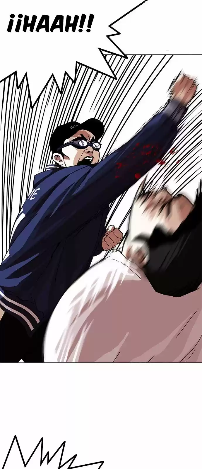 Lookism - Capítulo 209 - Página 13 - LectorTMOo