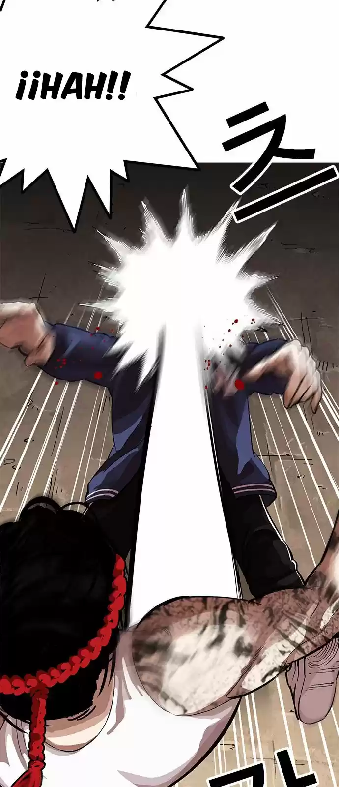 Lookism - Capítulo 209 - Página 14 - LectorTMOo