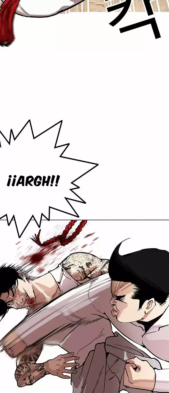 Lookism - Capítulo 209 - Página 15 - LectorTMOo