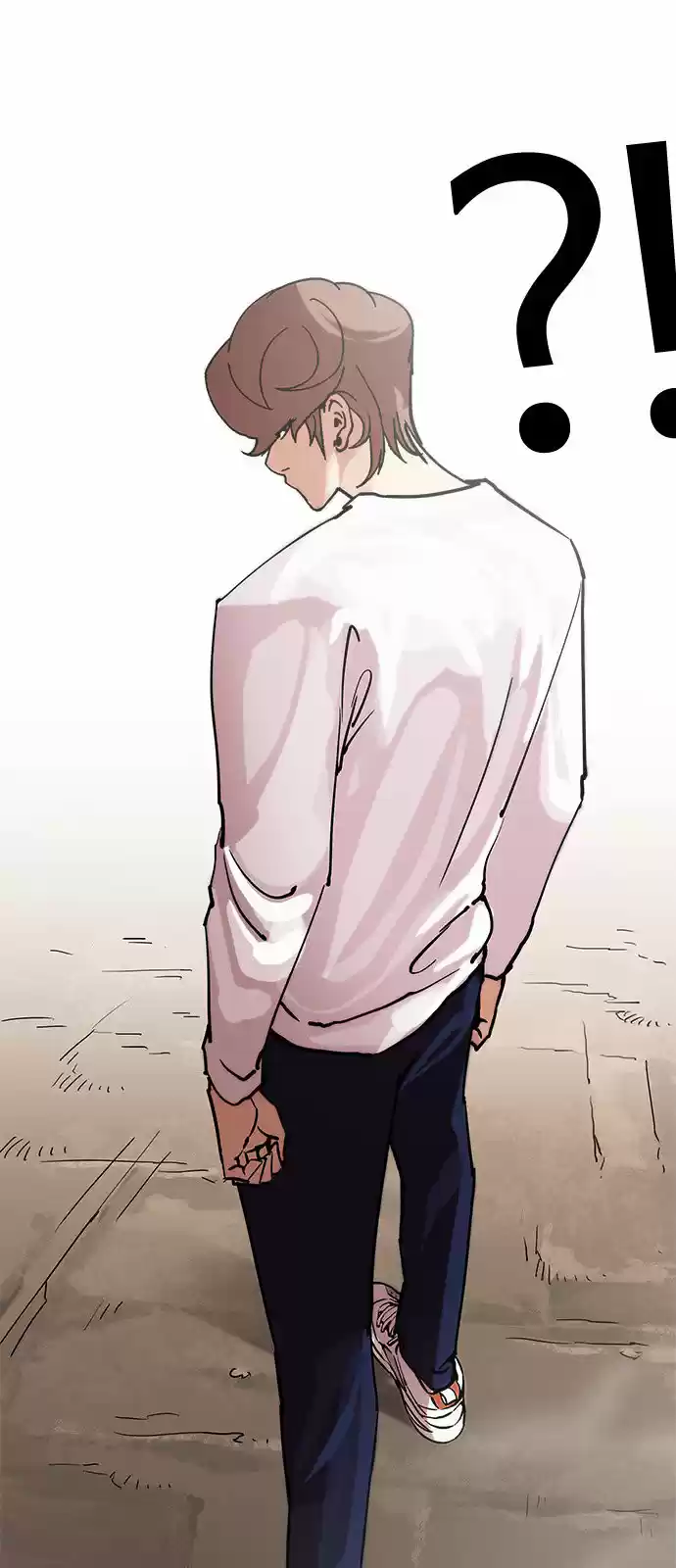 Lookism - Capítulo 209 - Página 19 - LectorTMOo