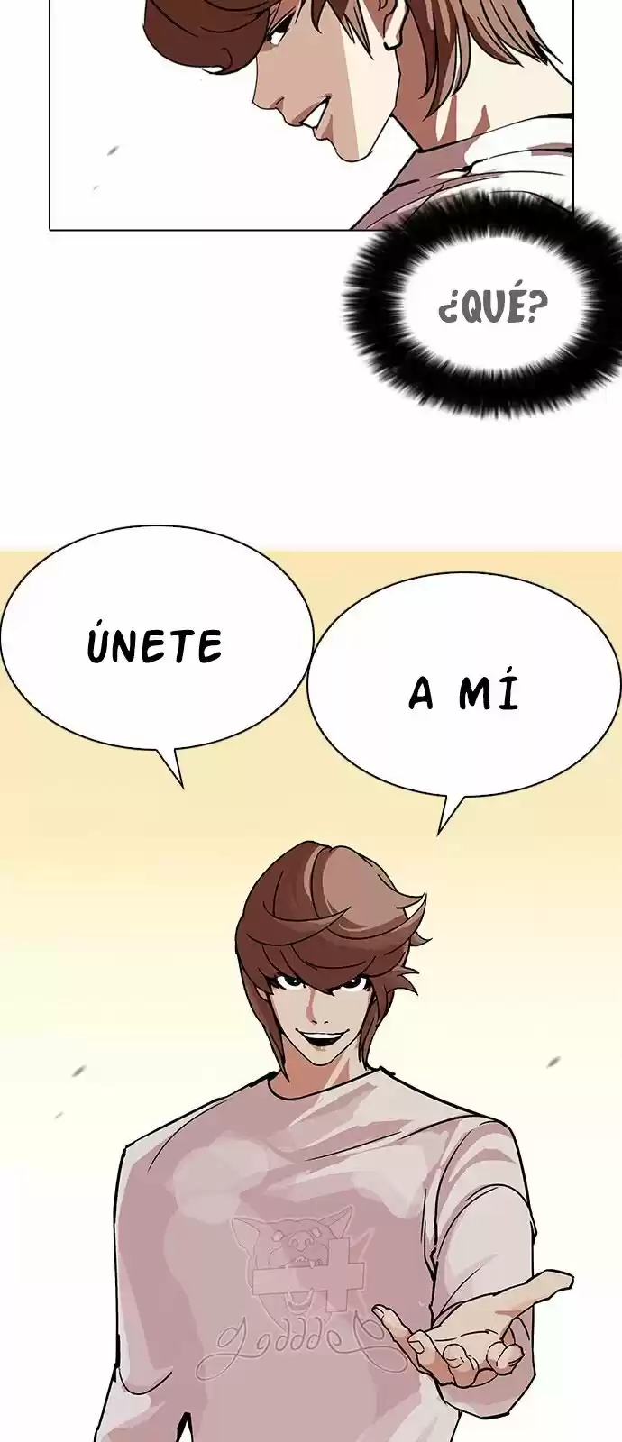 Lookism - Capítulo 209 - Página 21 - LectorTMOo