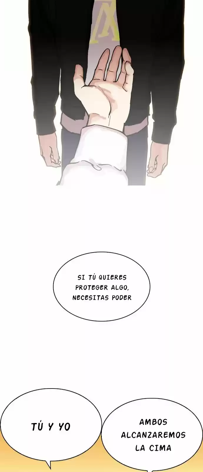 Lookism - Capítulo 209 - Página 24 - LectorTMOo