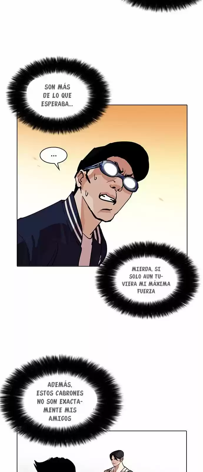 Lookism - Capítulo 209 - Página 27 - LectorTMOo